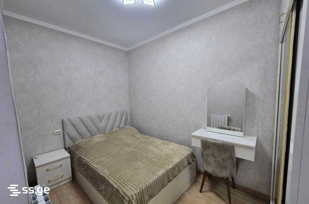 3 room Flat For Sale. Batumi - Mehr