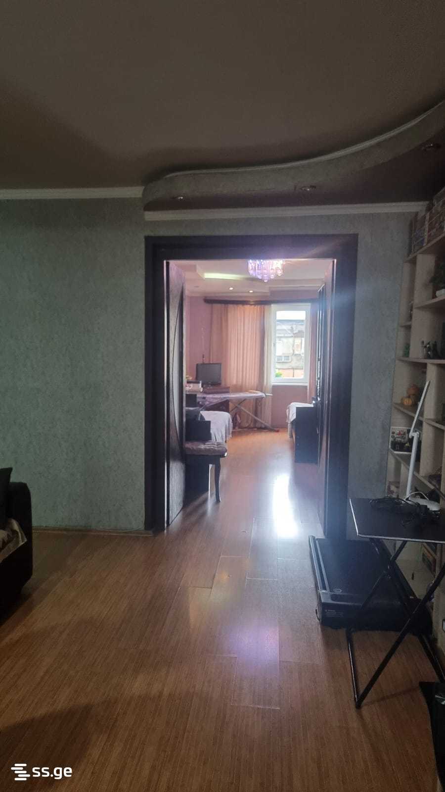 4 room Flat For Sale. Didube - Bild 3