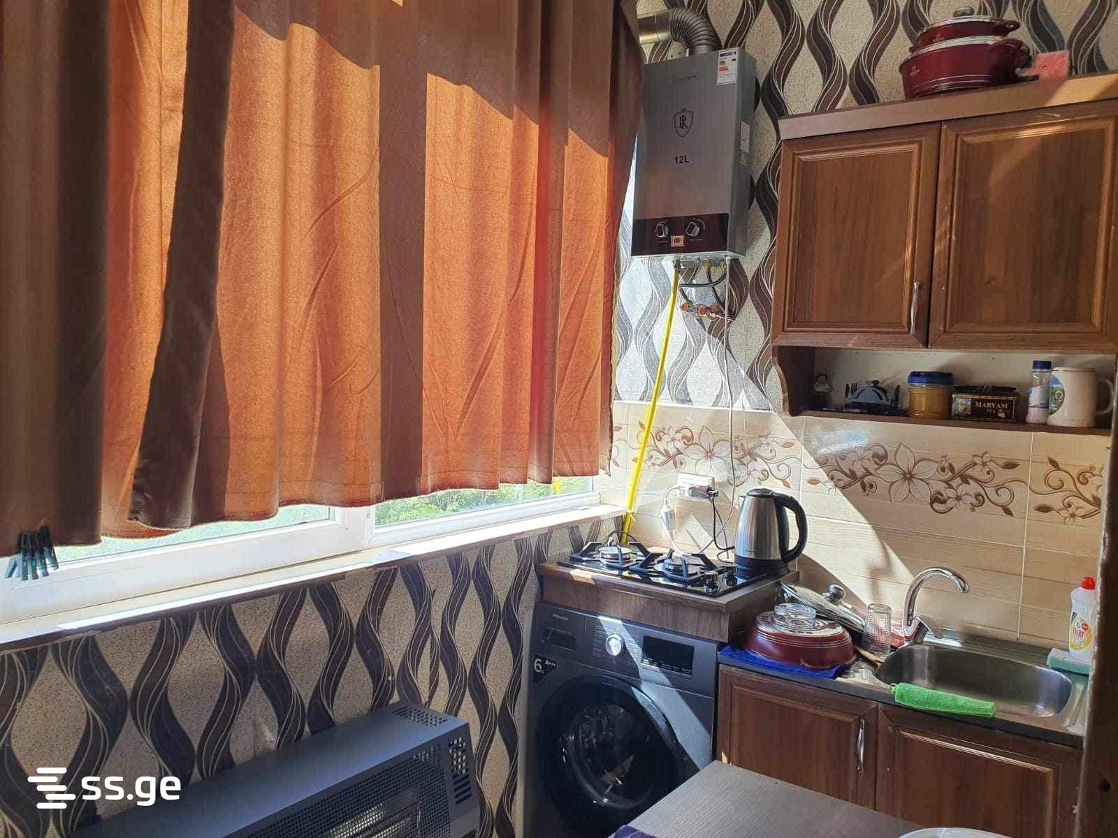 1 Room Flat For Sale view 4