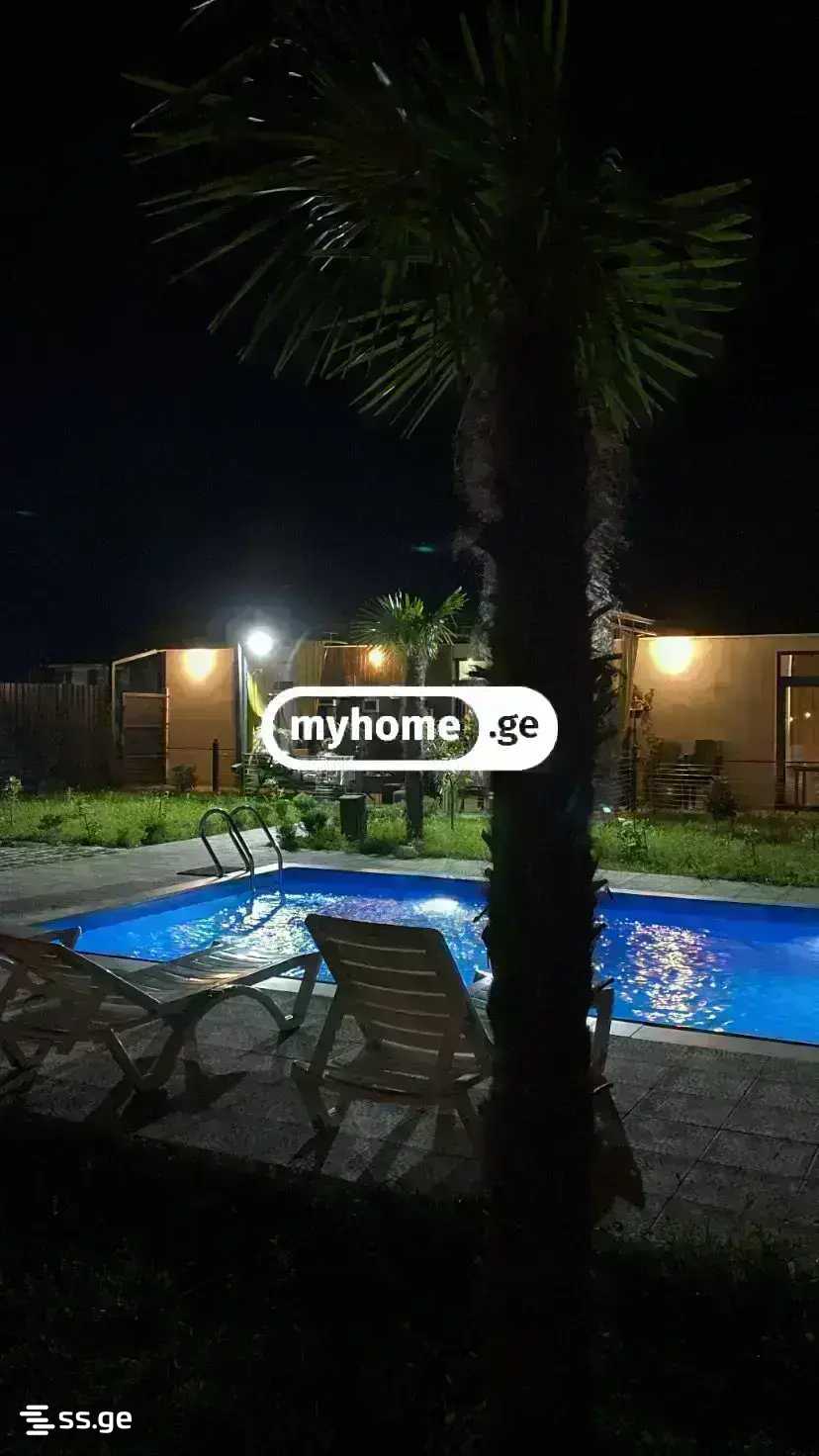 6 Room Summer Cottage Daily Rent. Mtskheta view 66