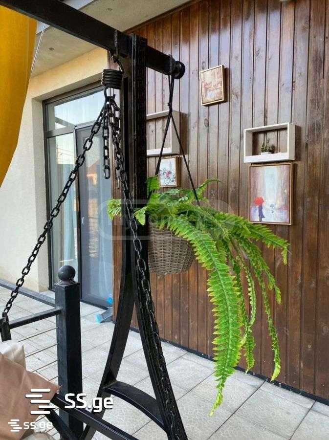 7 Room Private House Daily Rent. Misaktsieli view 9