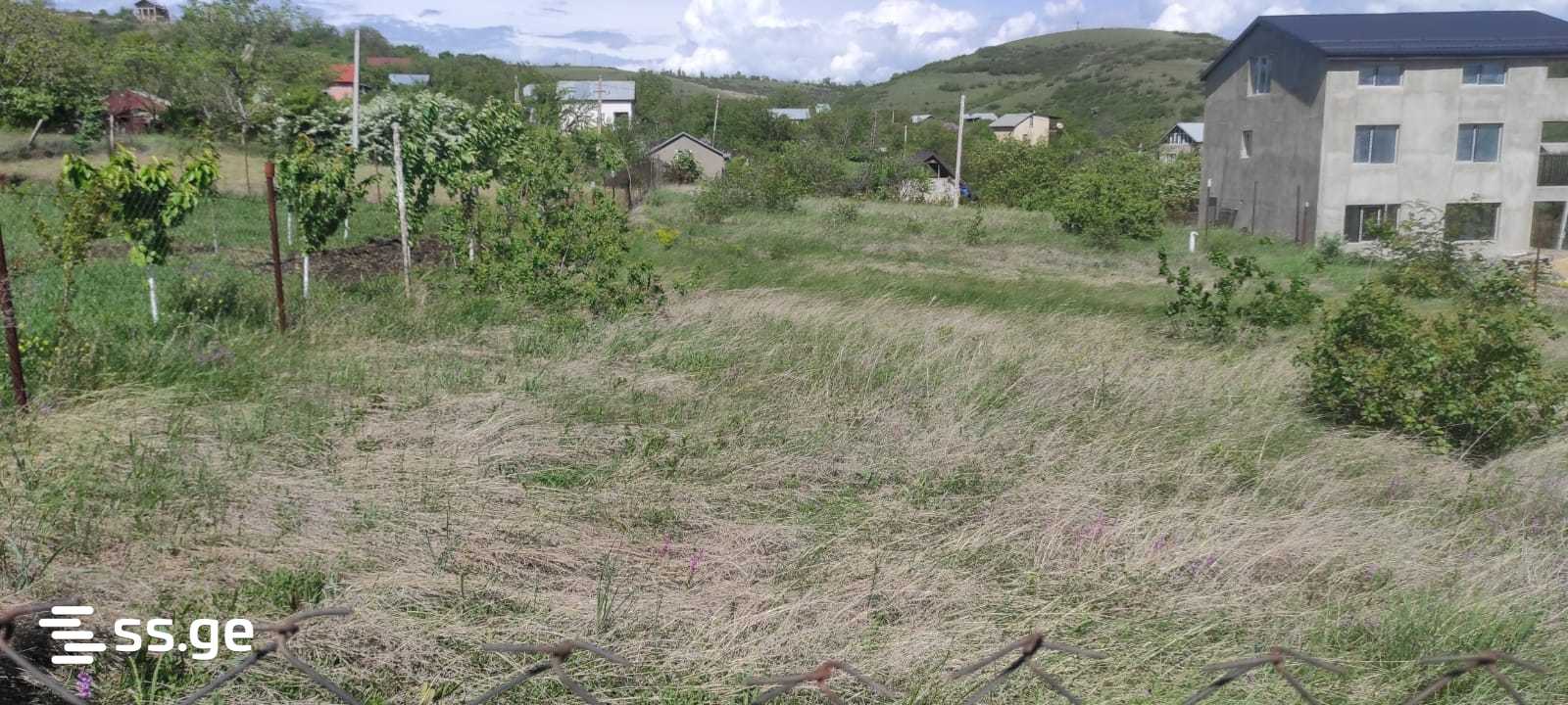 Land For Sale. Gardabani, 4 of 4