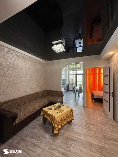 2 room Flat Daily rent. Gldani - Bild 2