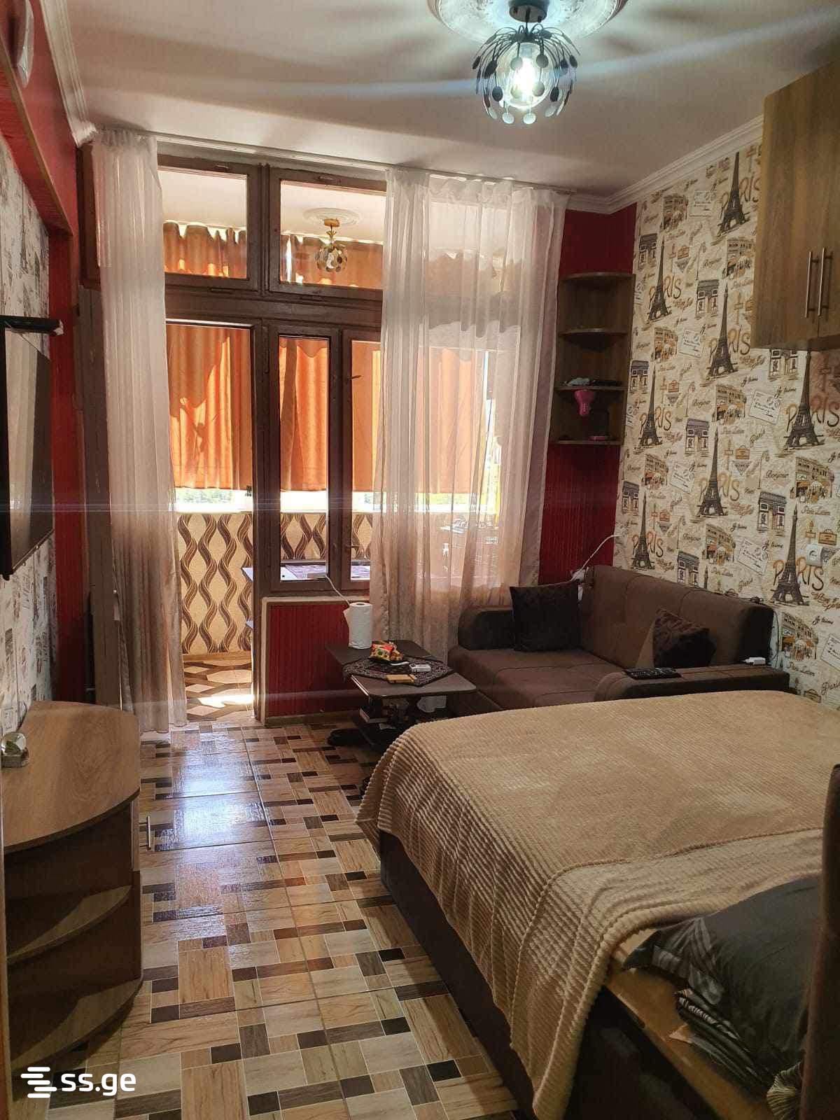 1 Room Flat For Sale view 3