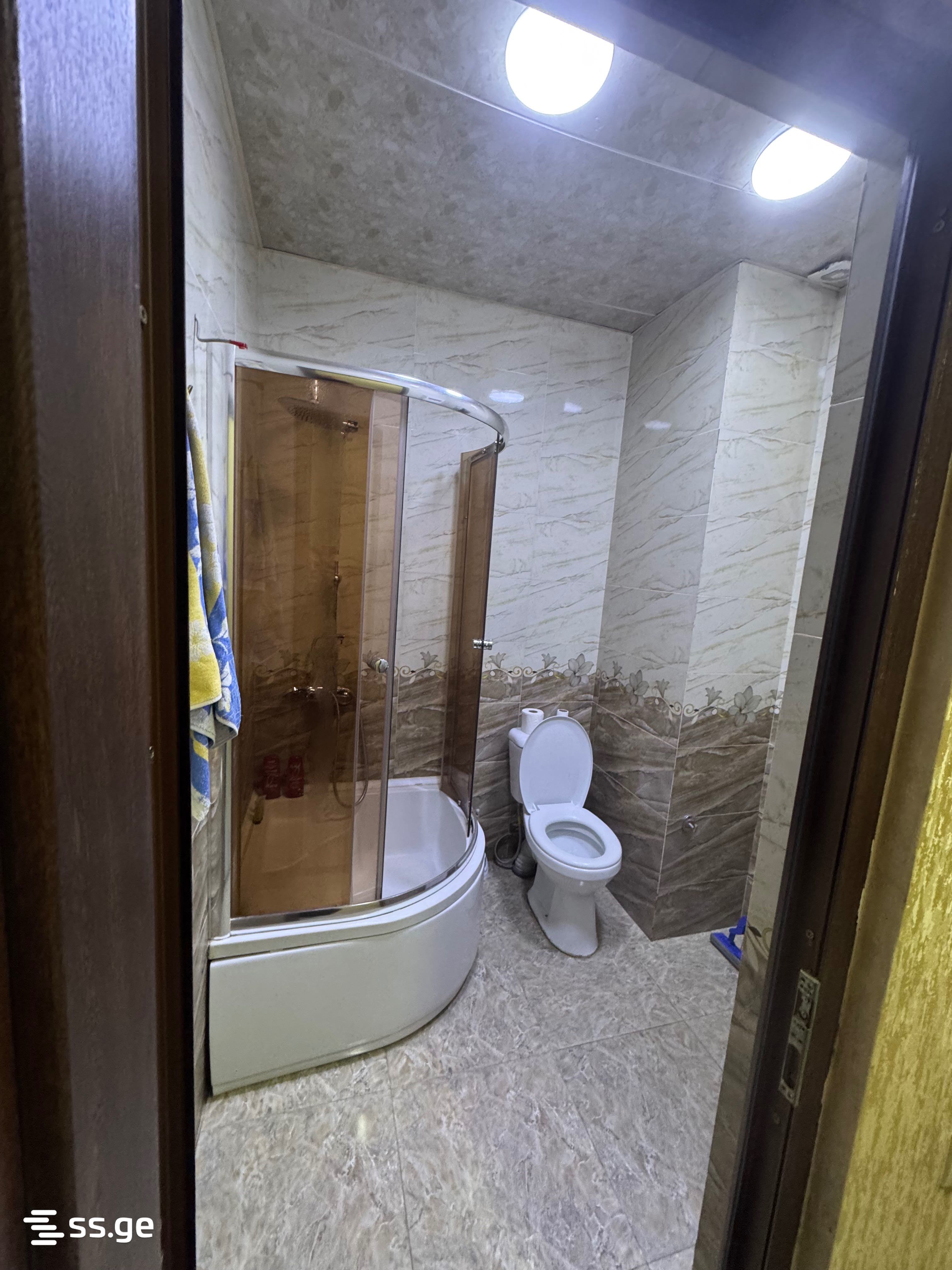 2 room Flat Daily rent. Varketili - Ansicht 6