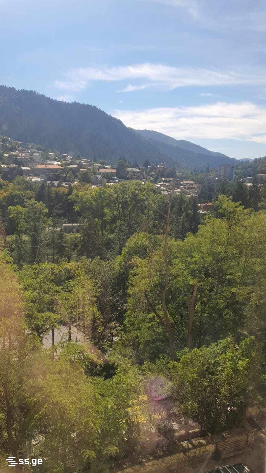 1 Room Flat For Sale view 7