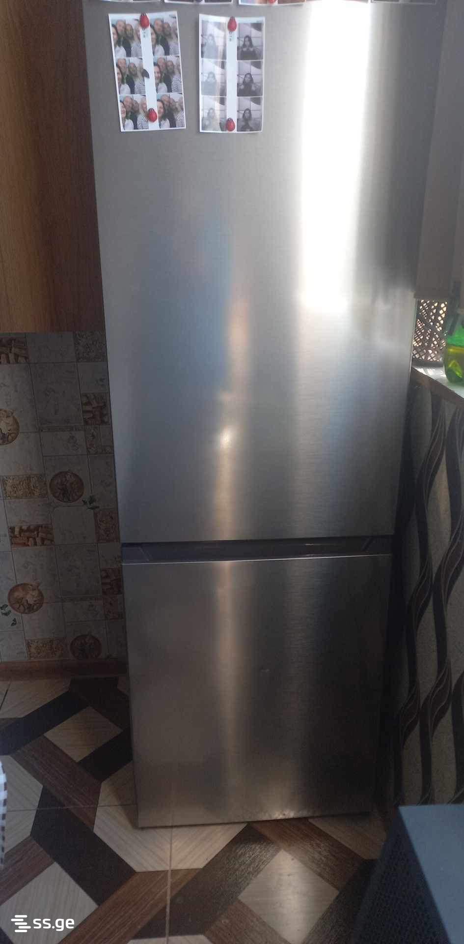 1 Room Flat For Sale view 8