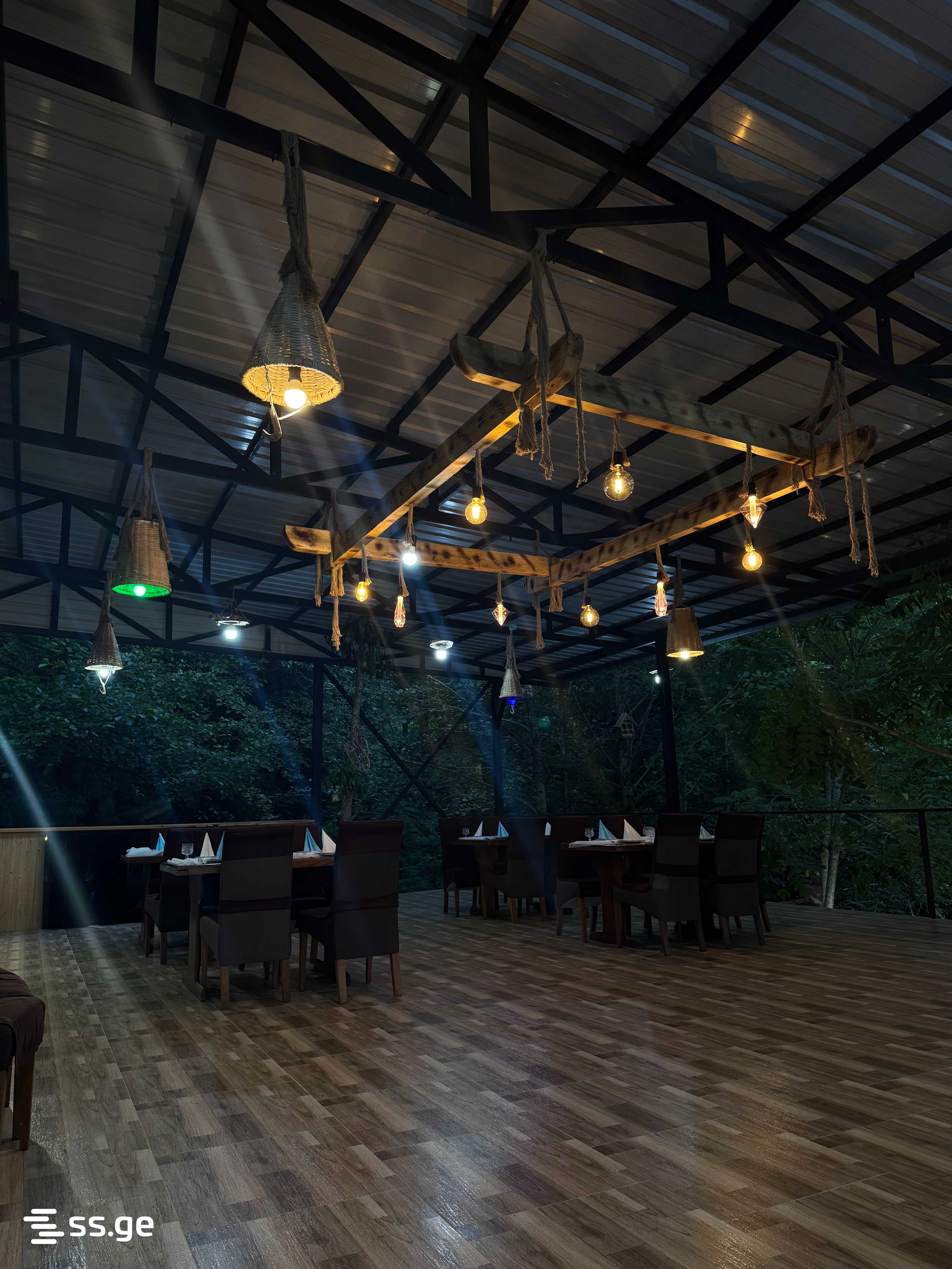 2 Room Summer Cottage Daily Rent. Batumi view 7
