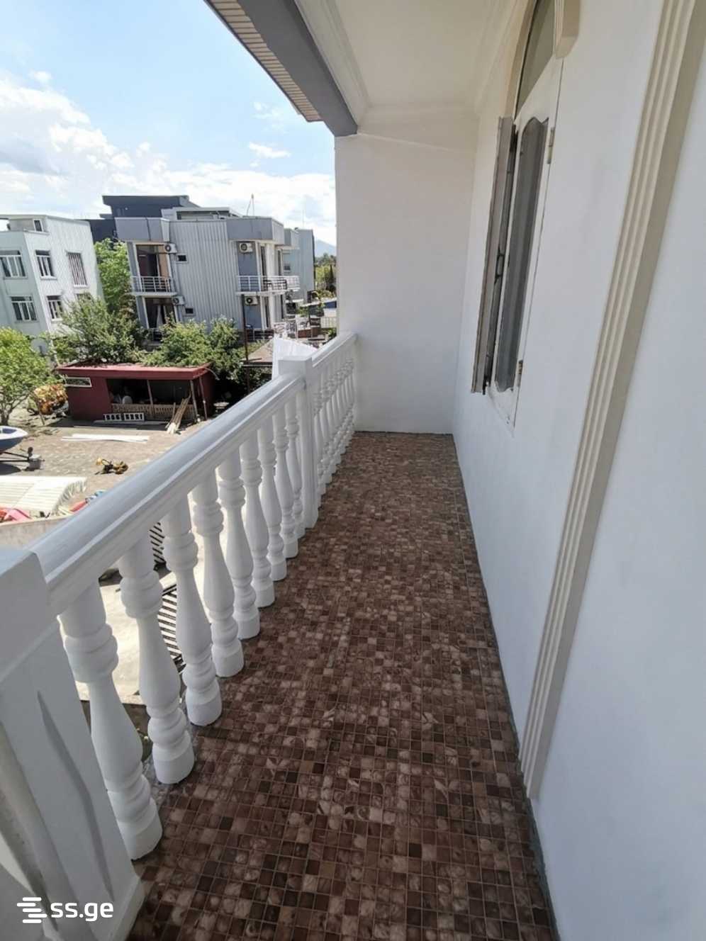 Продажа Hotel в Кобулети view 2