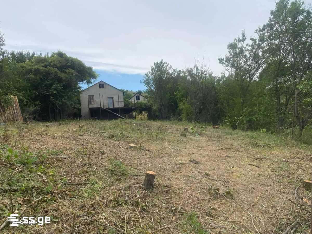 5 Room Private House For Sale view 5
