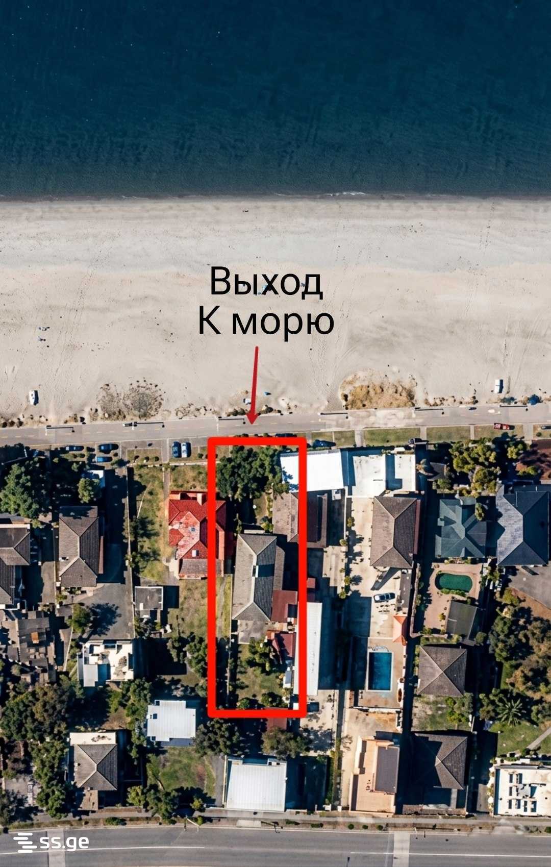 Продажа Private House в Кобулети view 5