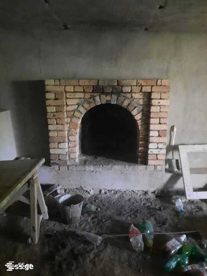 5 Room Private House For Sale view 1