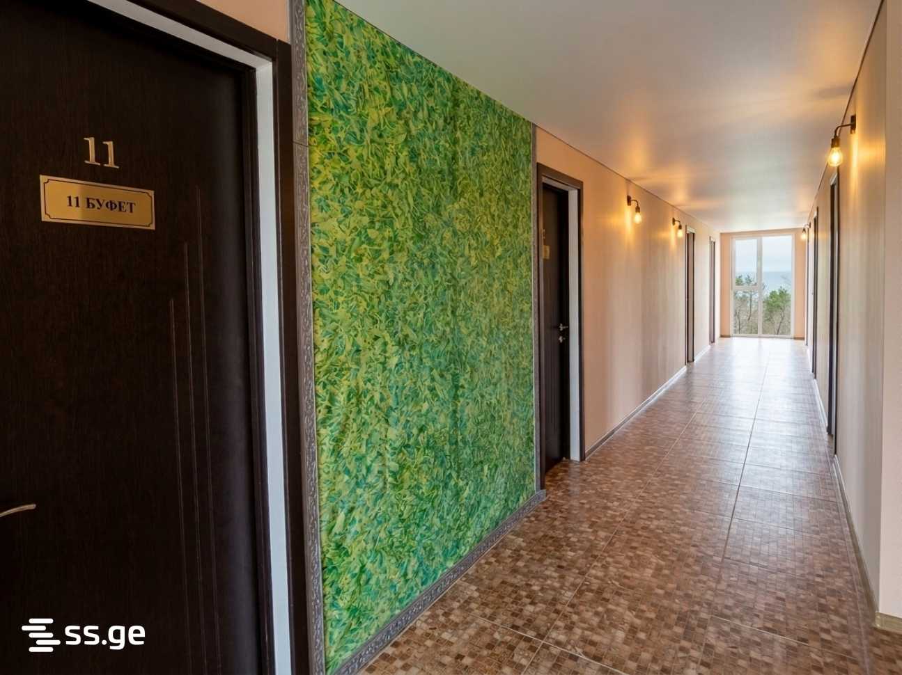 Продажа Hotel в Кобулети view 11