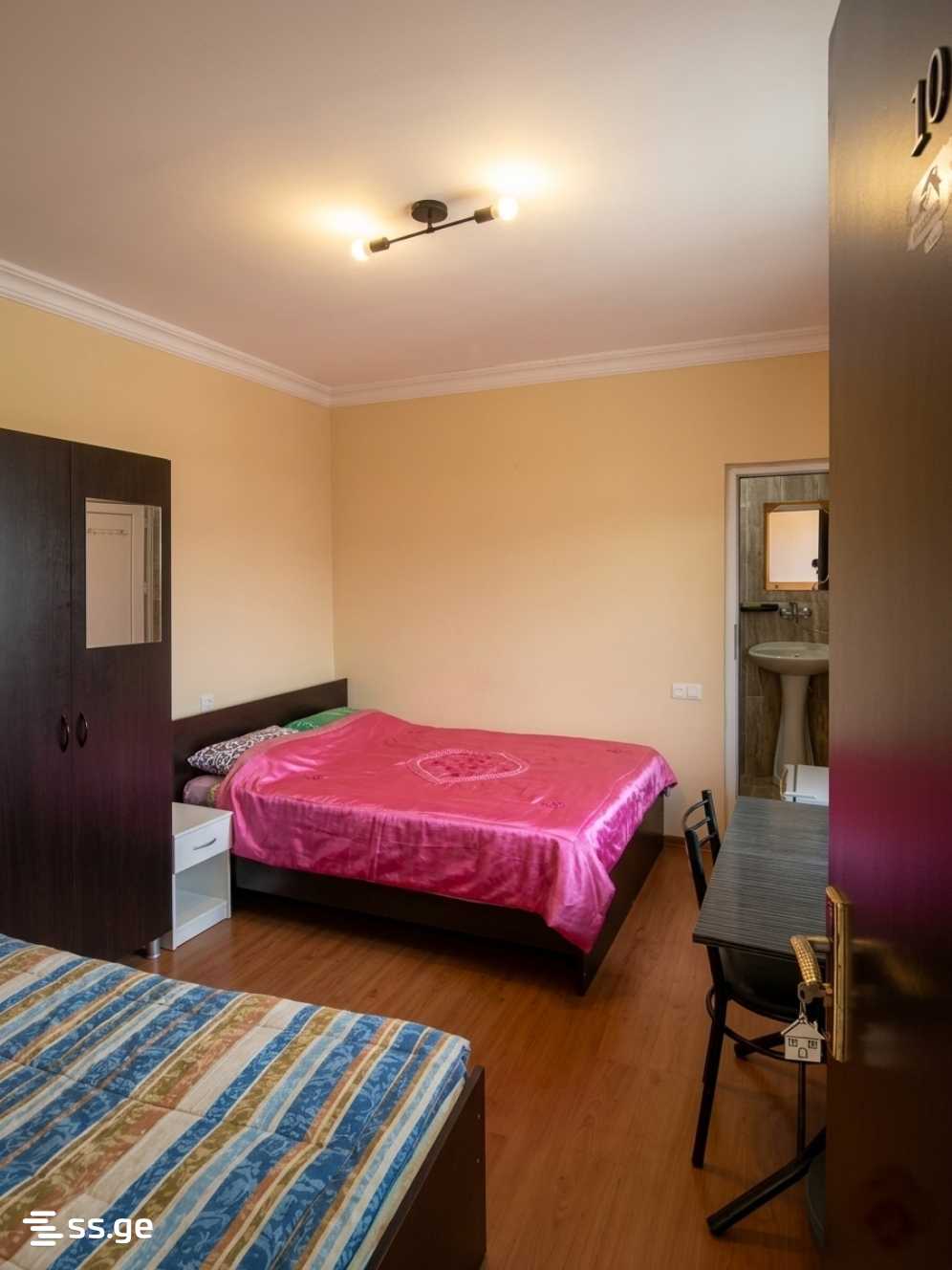Продажа Hotel в Кобулети view 4