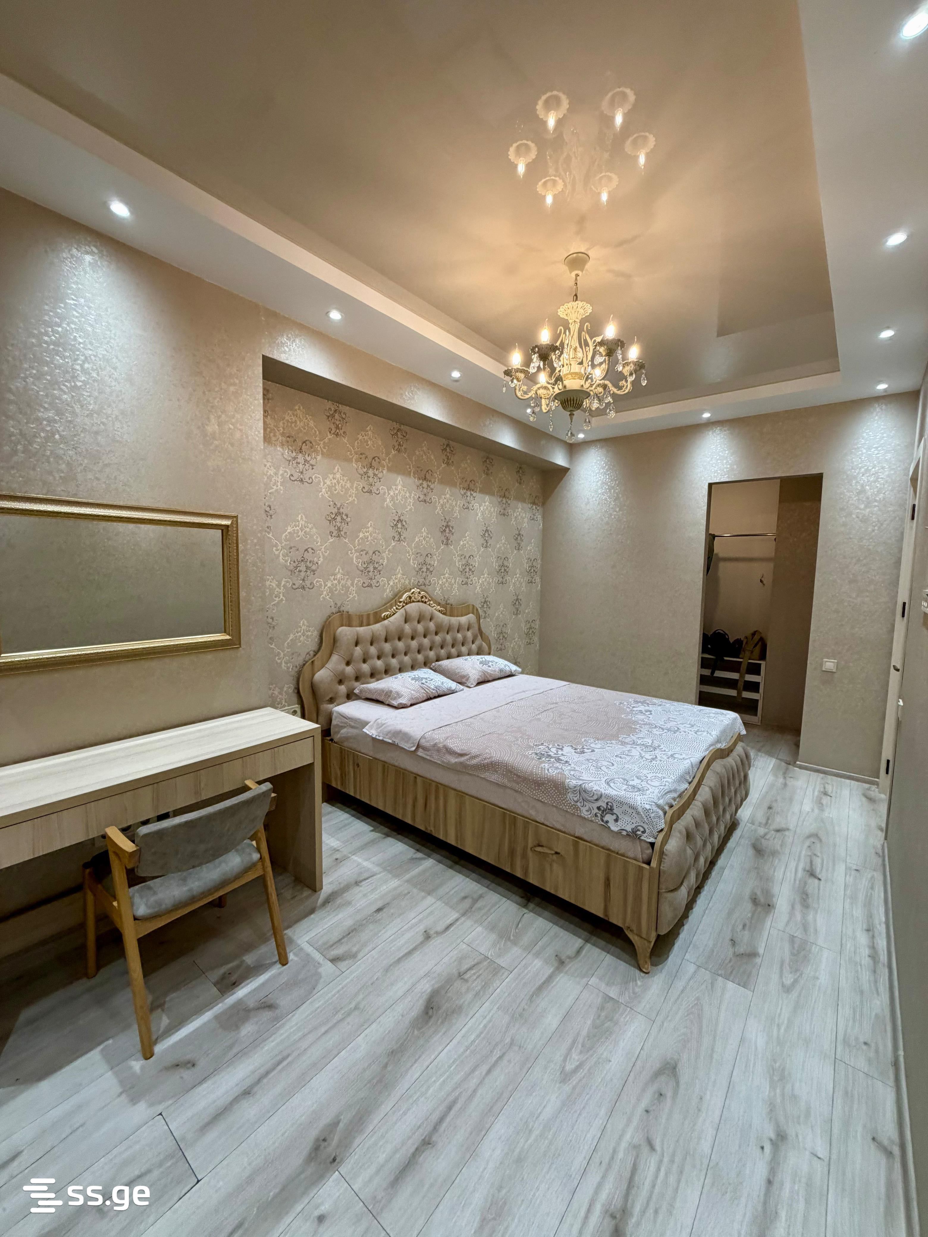 2 room Flat For Sale. Saburtalo - Bild 5