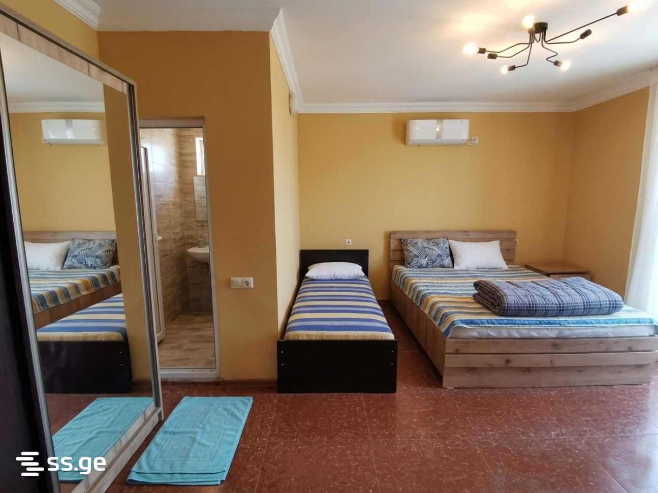 Продажа Hotel в Кобулети view 3