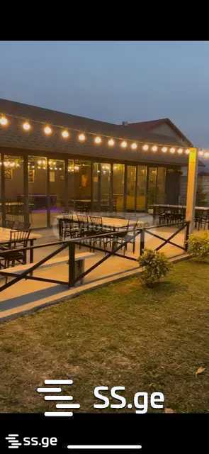 7 Room Private House Daily Rent. Misaktsieli view 5