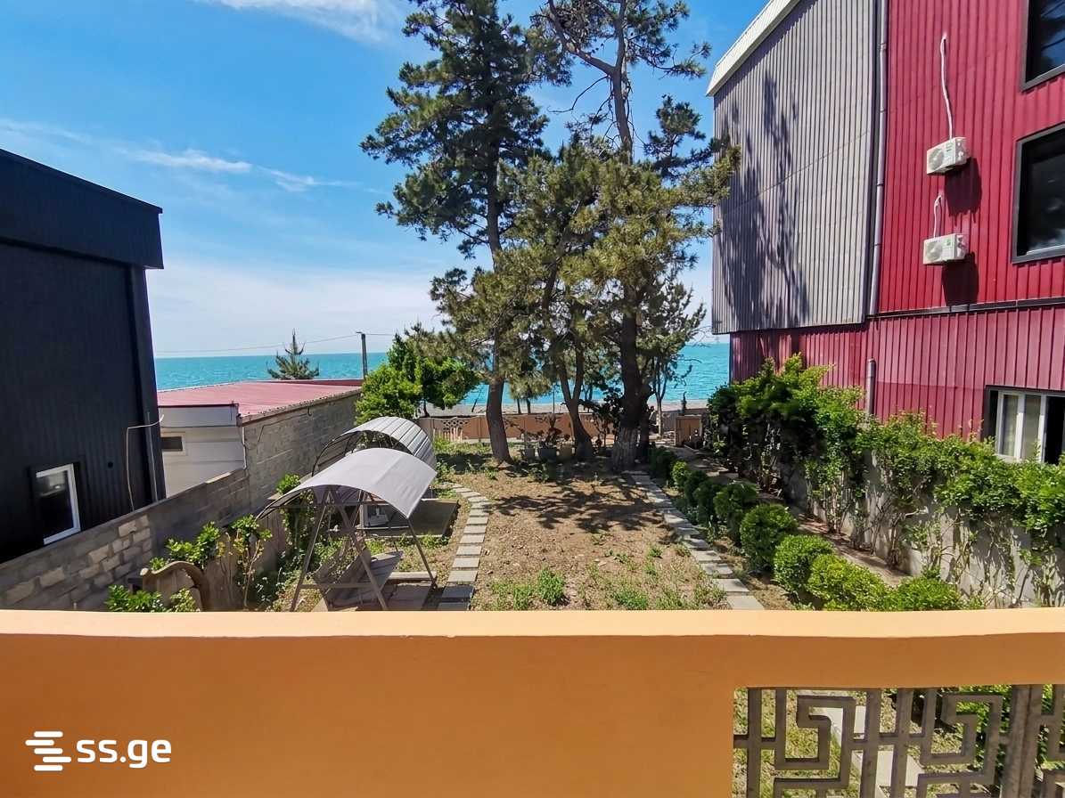Продажа Hotel в Кобулети view 12