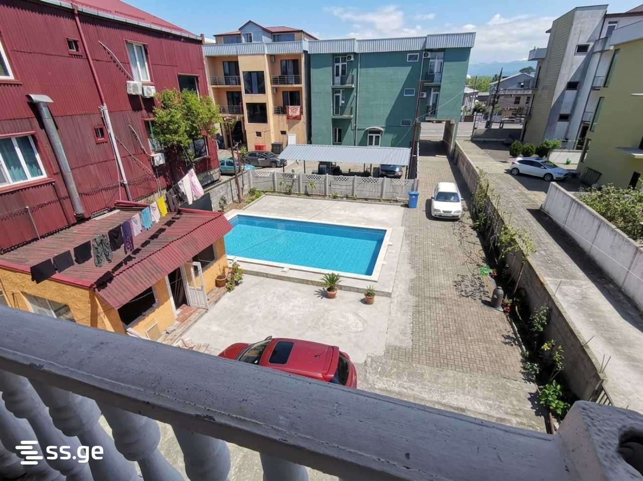 Продажа Hotel в Кобулети view 13