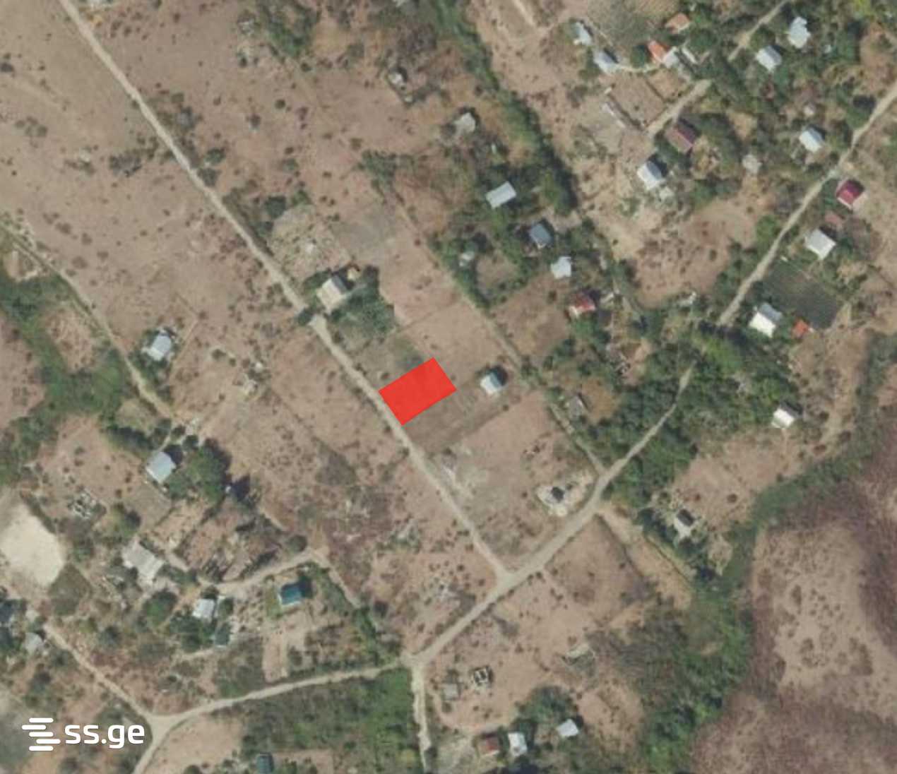 Land For Sale. Gardabani, 1 of 4