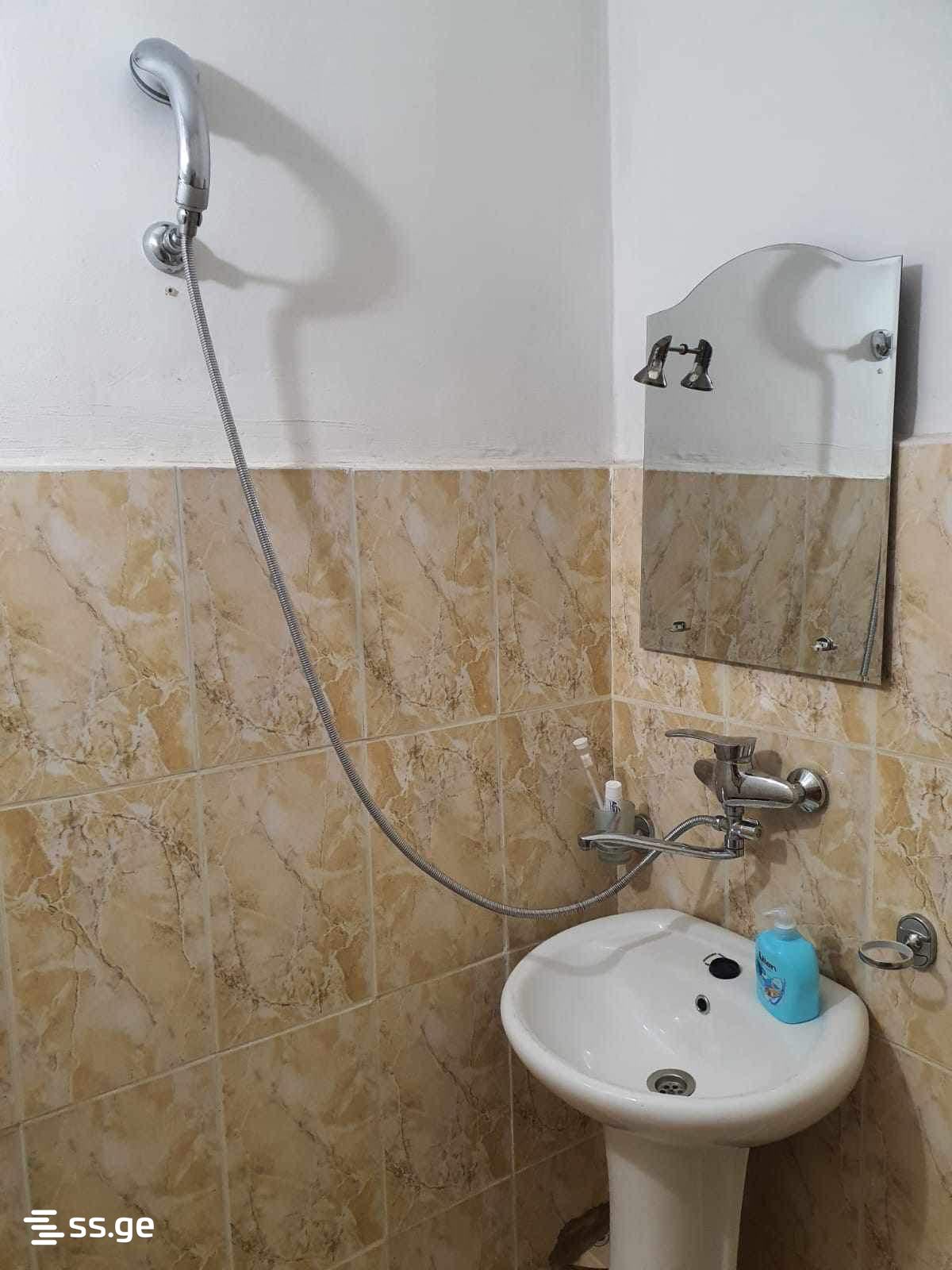 1 Room Flat For Sale view 6