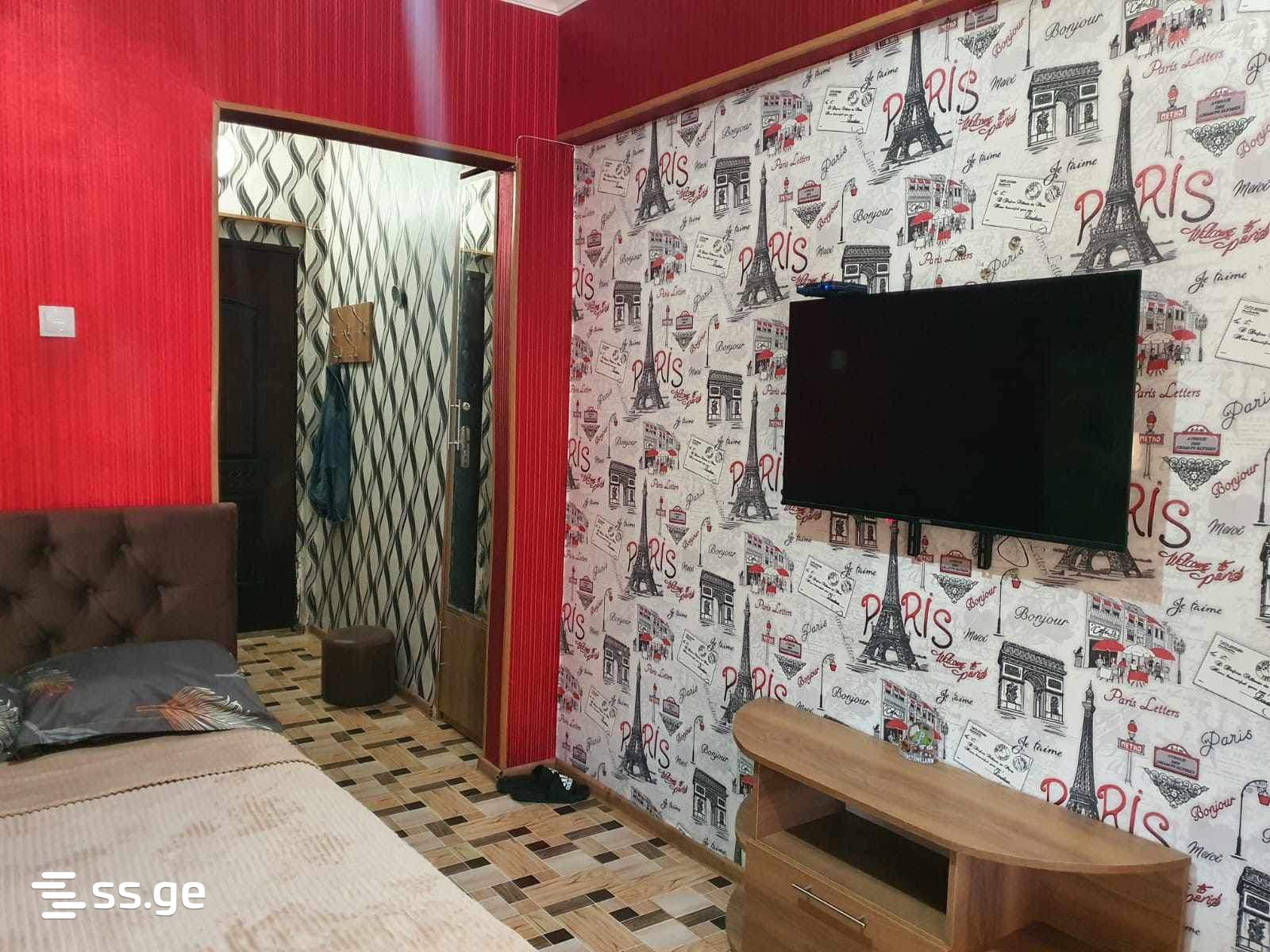 1 Room Flat For Sale view 5