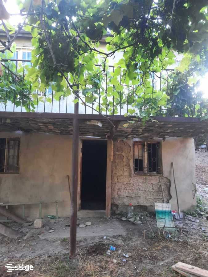 5 Room Private House For Sale view 3