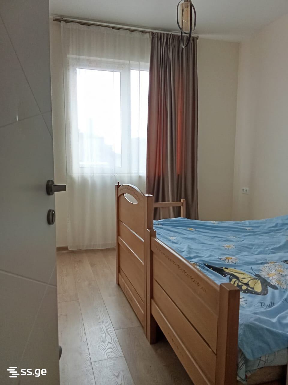 3 room Flat For Sale. Samgori – pohled 5