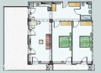 3 room Flat For Sale. Saburtalo - Bild 3