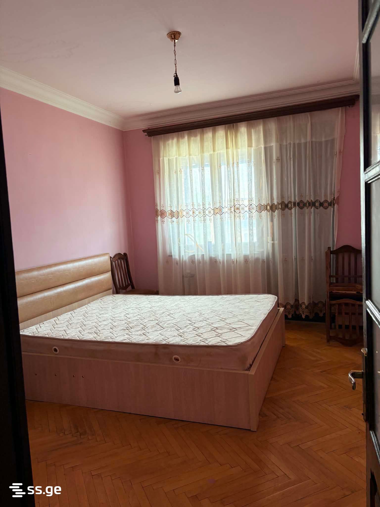 4 Room Flat For Sale view 11