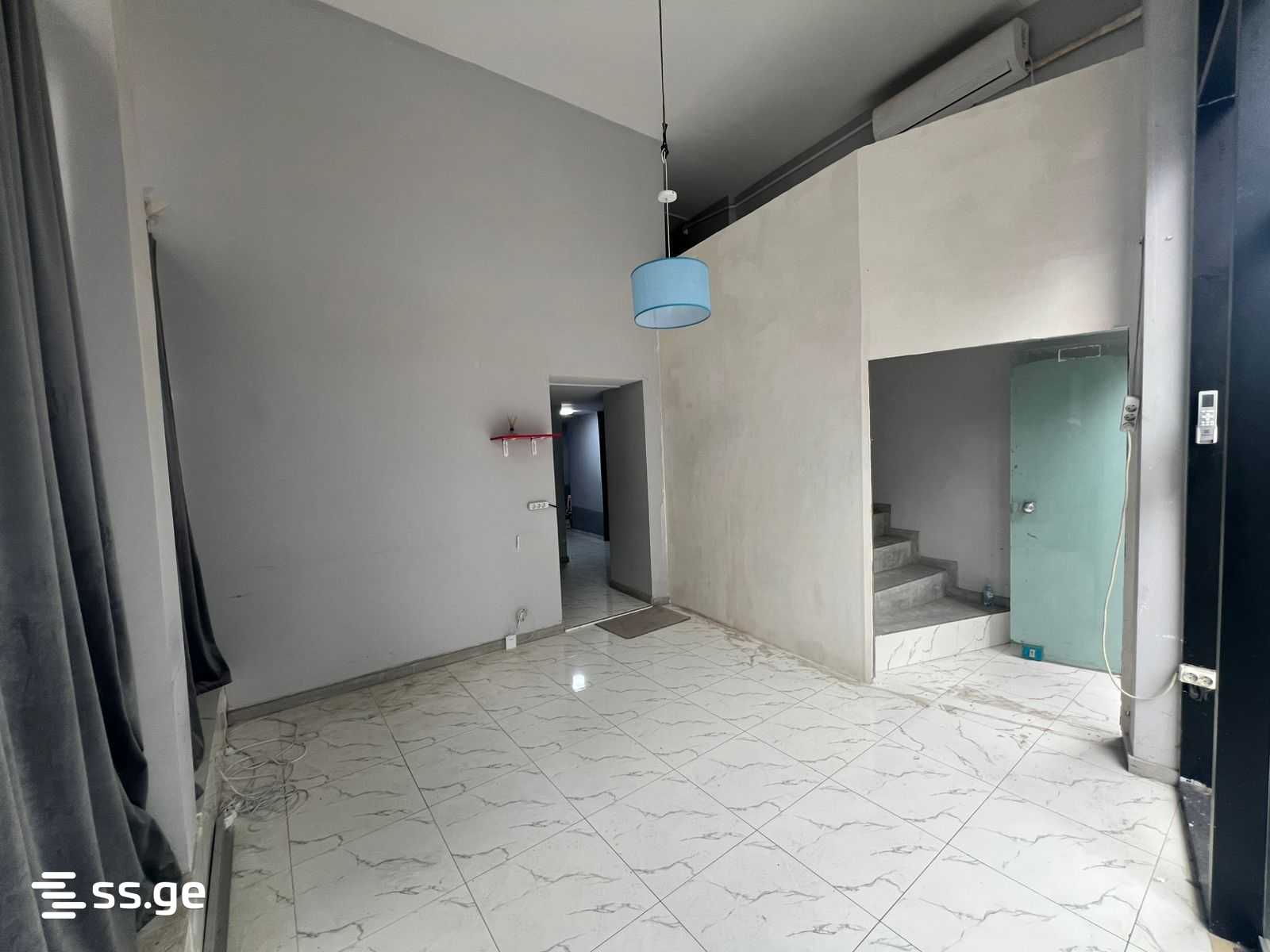 Commercial Space For Rent. Batumi, 11 of 11