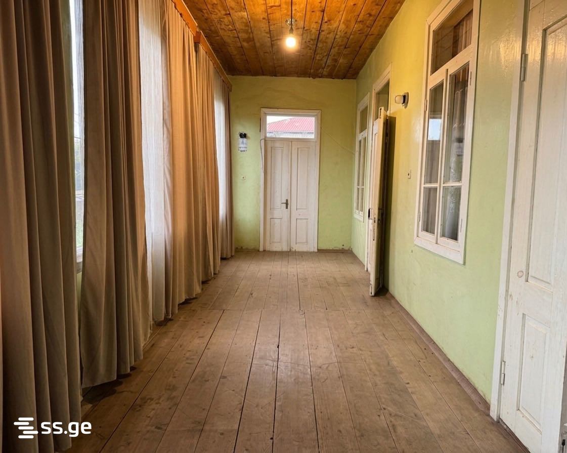 5 Room Private House For Sale view 12