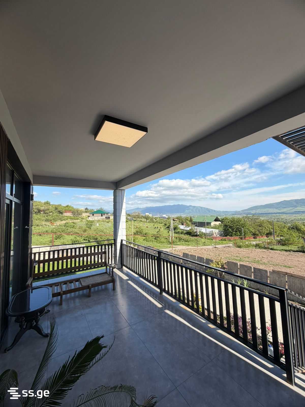 4 Room Private House For Sale view 13