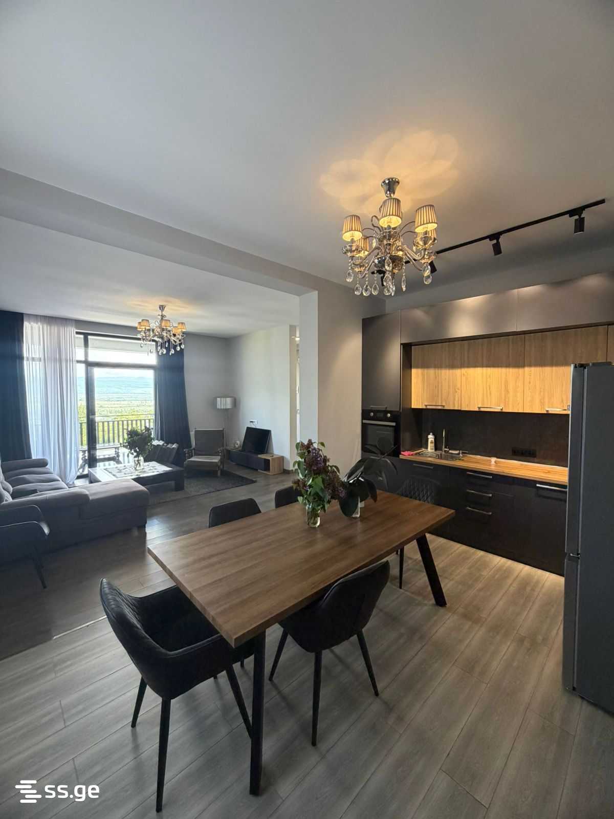 4 Room Private House For Sale view 11