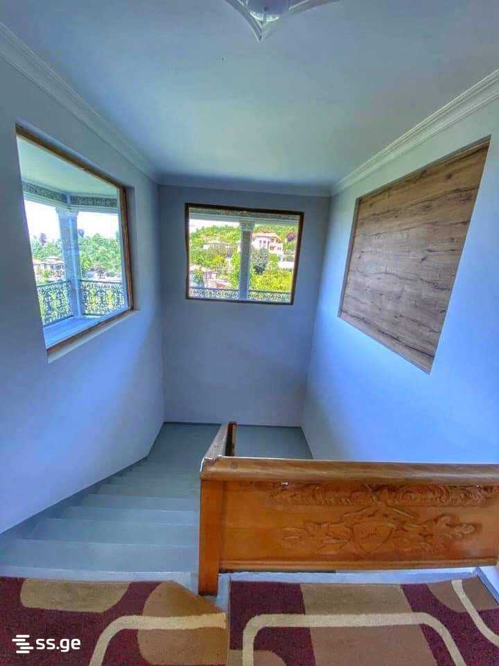 Private House For Rent. Khelvachauri view 5