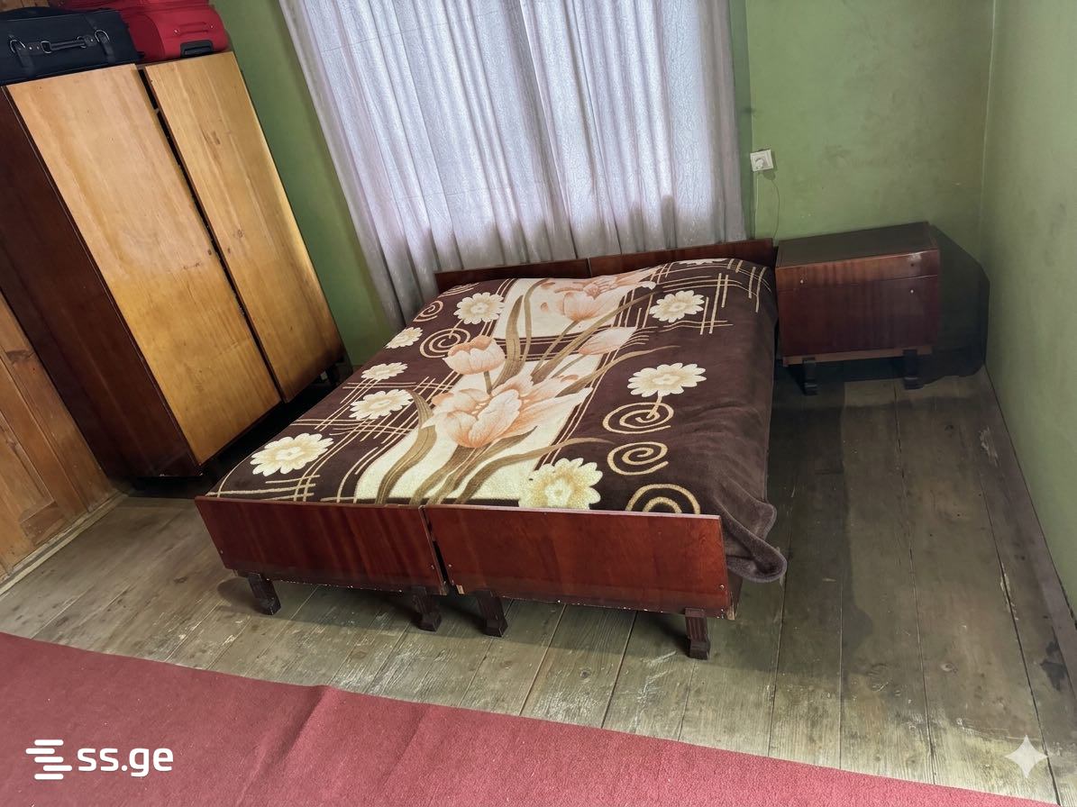 5 Room Private House For Sale view 7