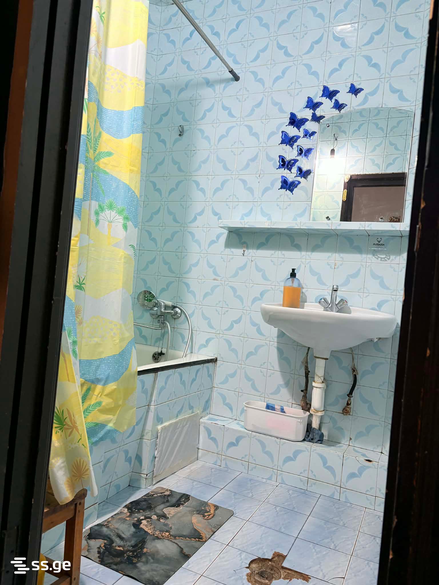 4 Room Flat For Sale view 9