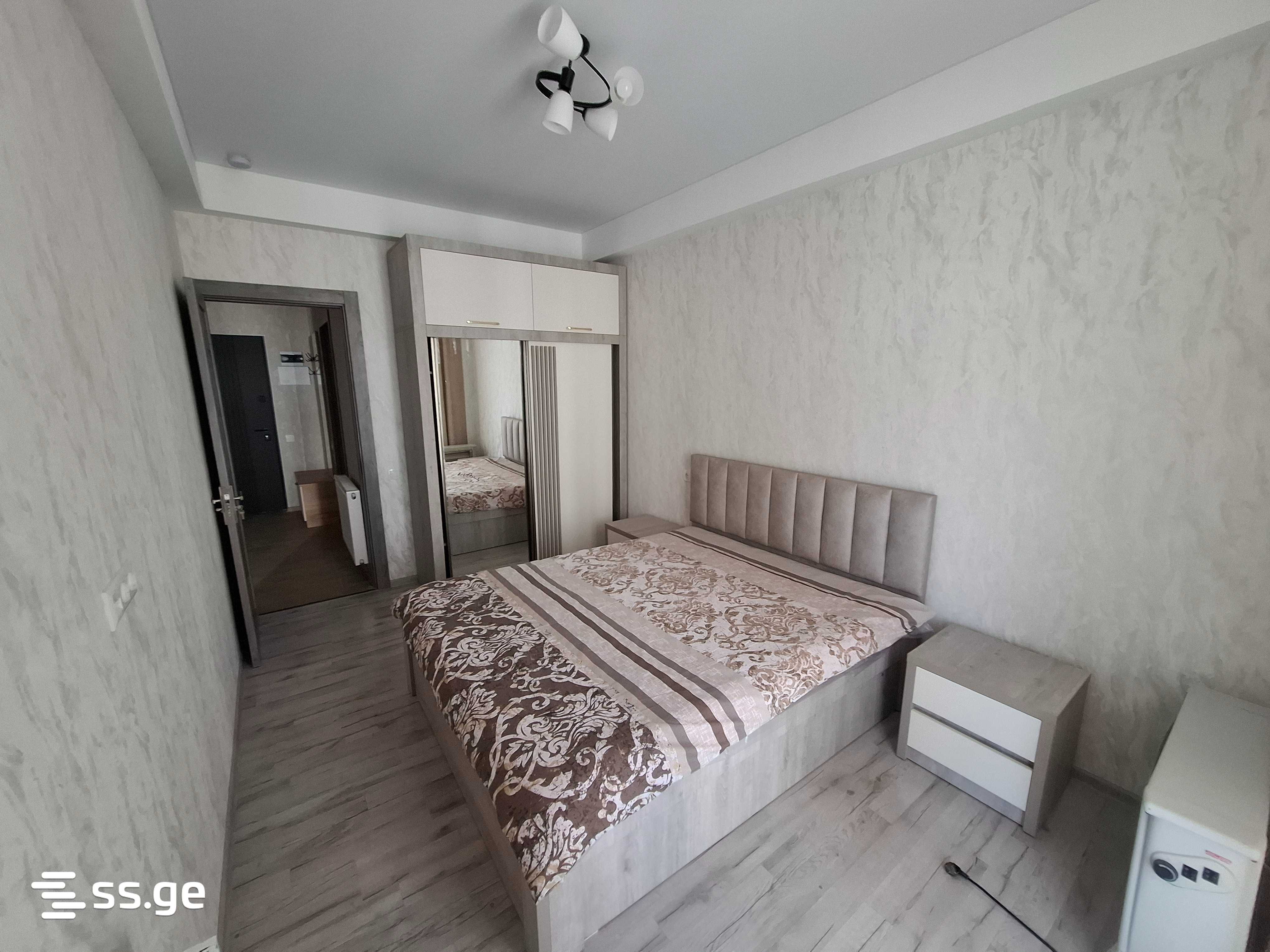 2 room Flat For Rent. Didi digomi - Bild 5