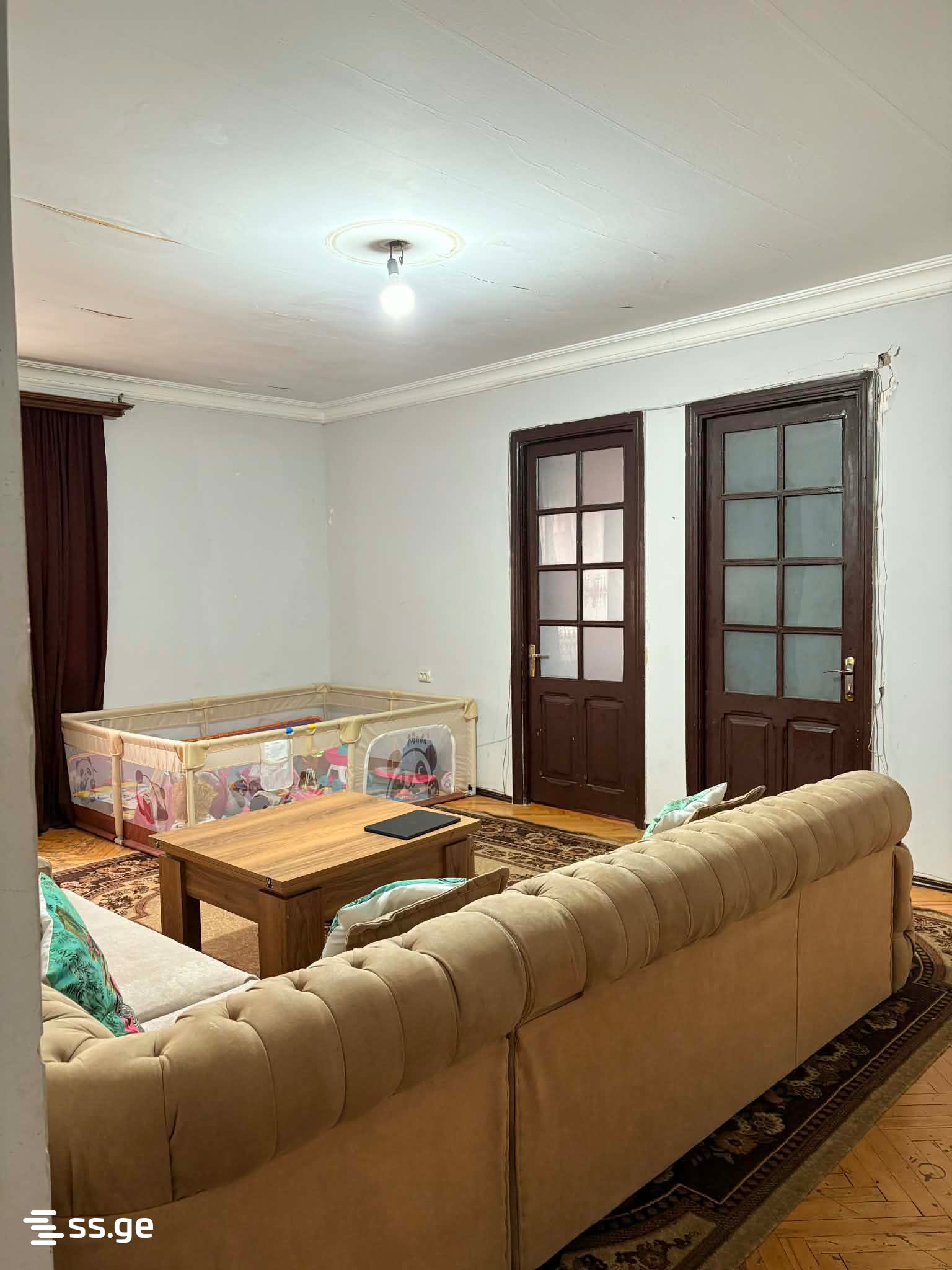 4 Room Flat For Sale view 2
