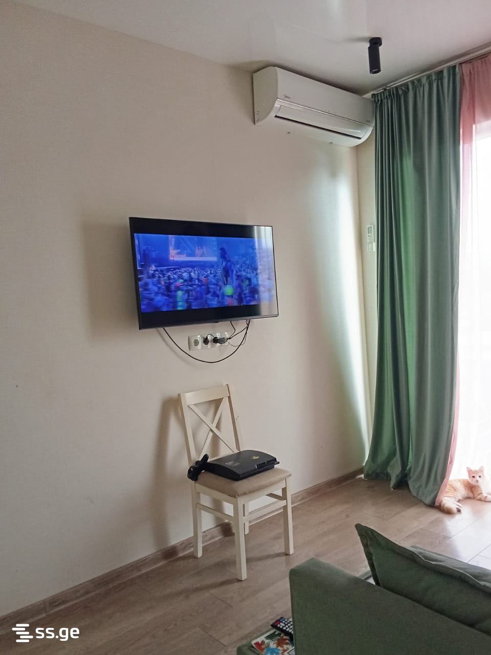 3 room Flat For Sale. Samgori – pohled 4