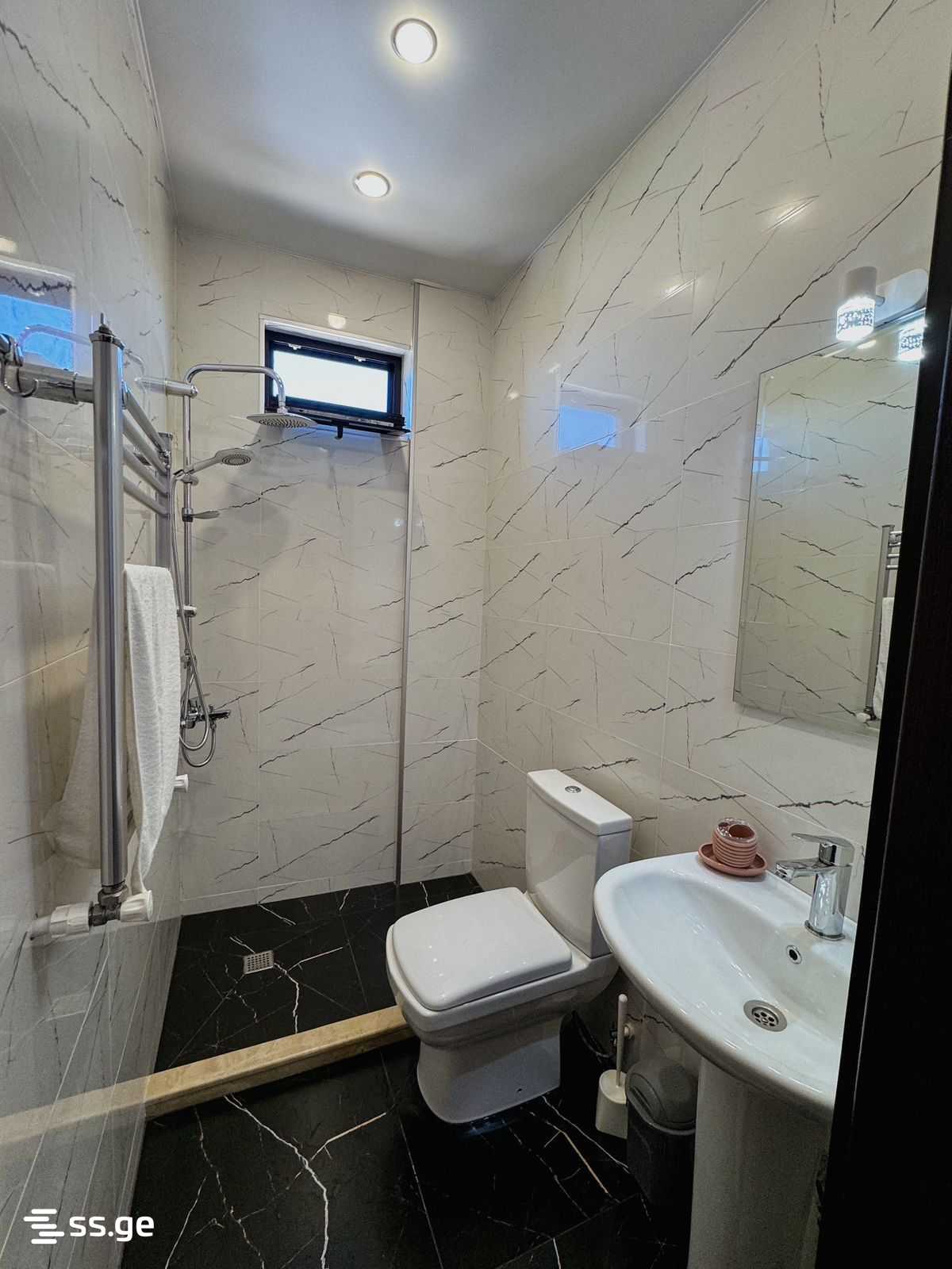 4 Room Summer Cottage For Rent. Chaqvi view 10