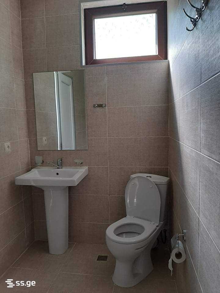 Private House For Rent. Khelvachauri view 7