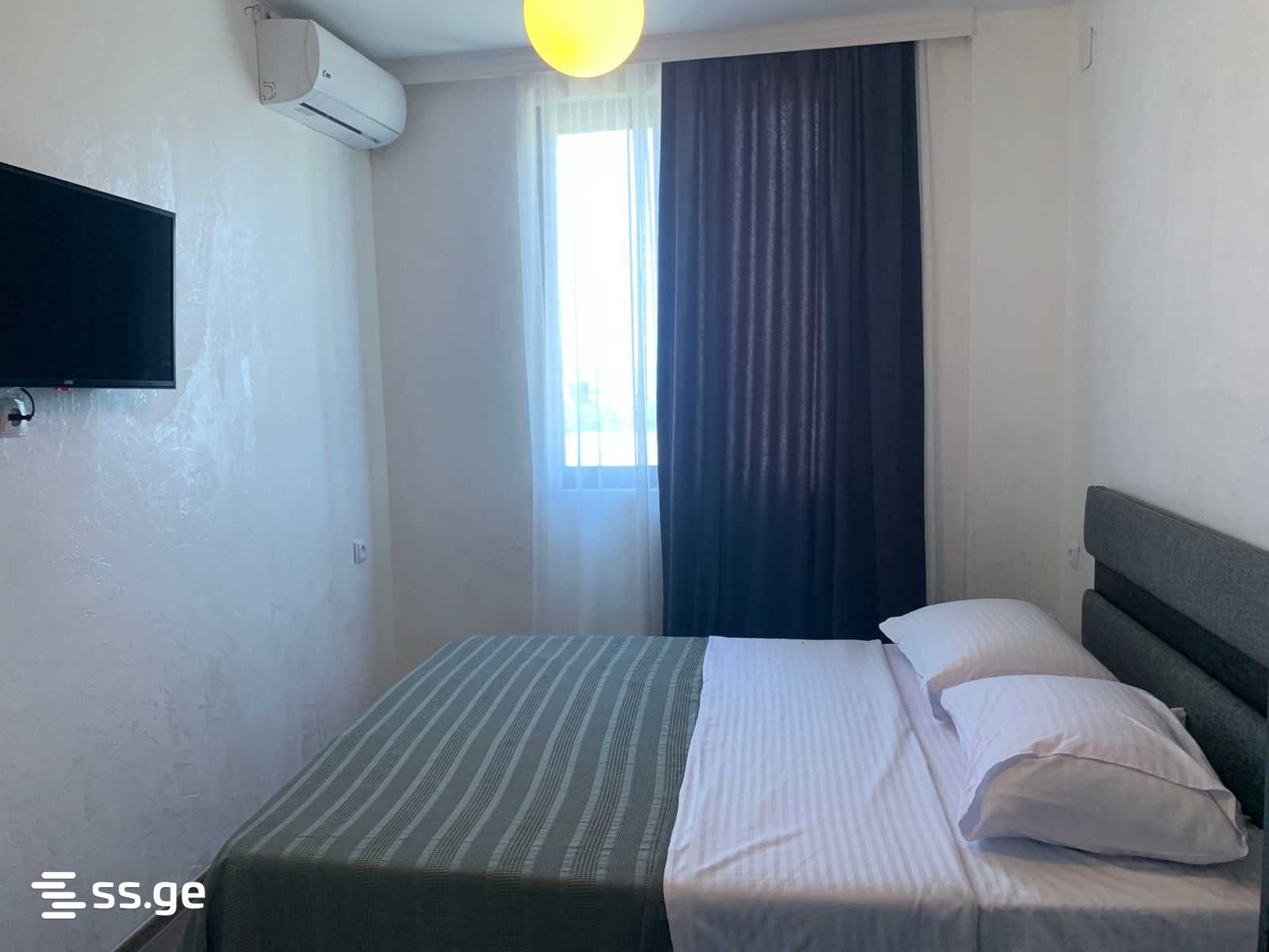 4 Room Summer Cottage For Rent. Chaqvi view 13