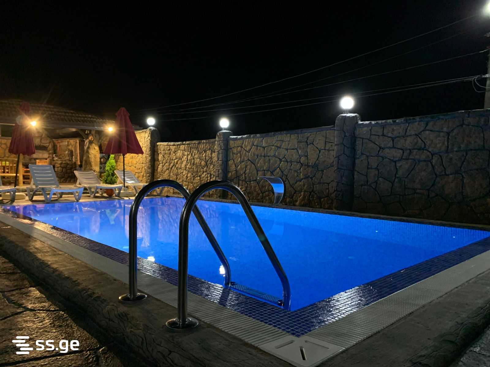 4 Room Summer Cottage For Rent. Chaqvi view 4