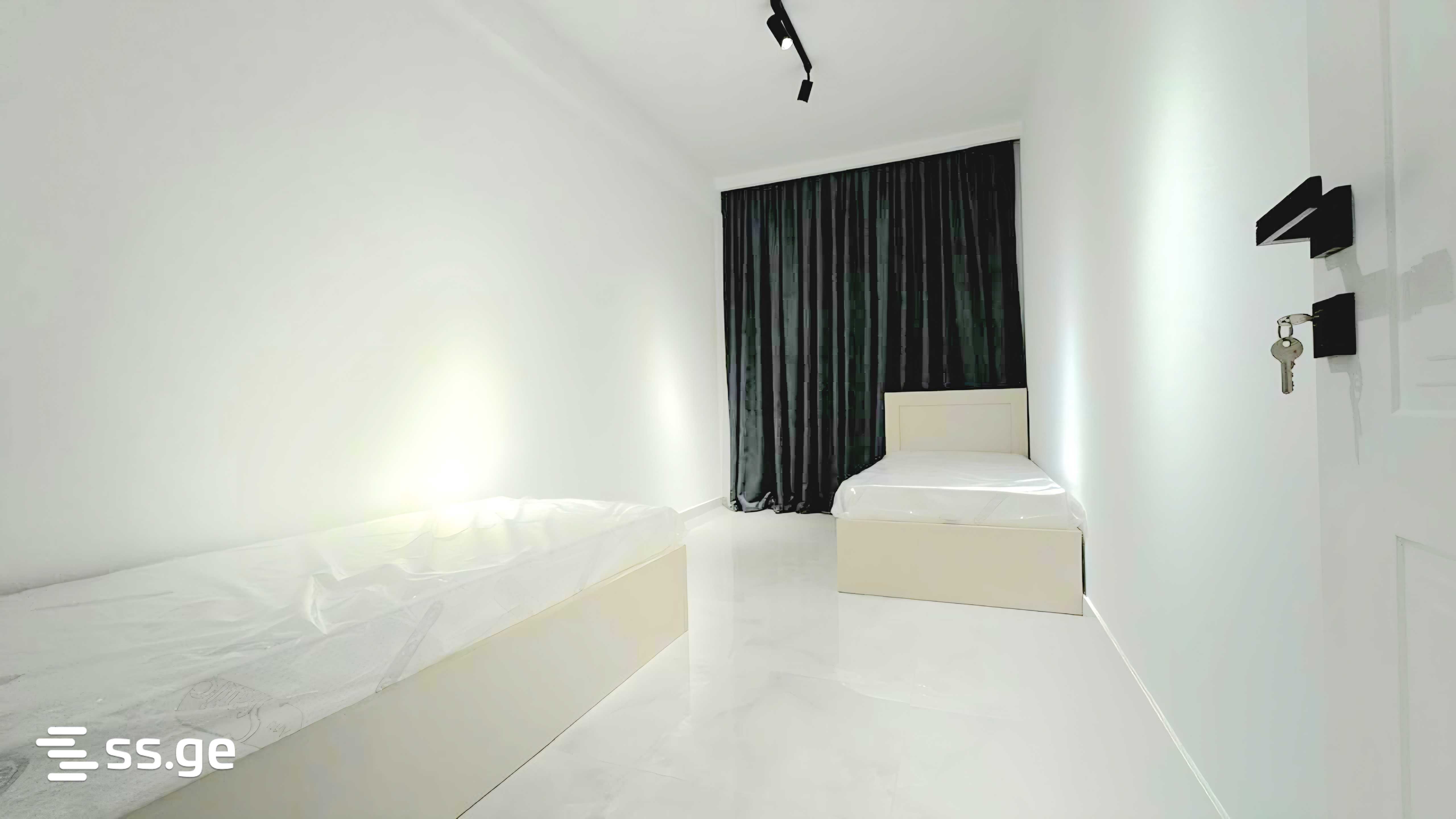 Apartment in tbilisi - More