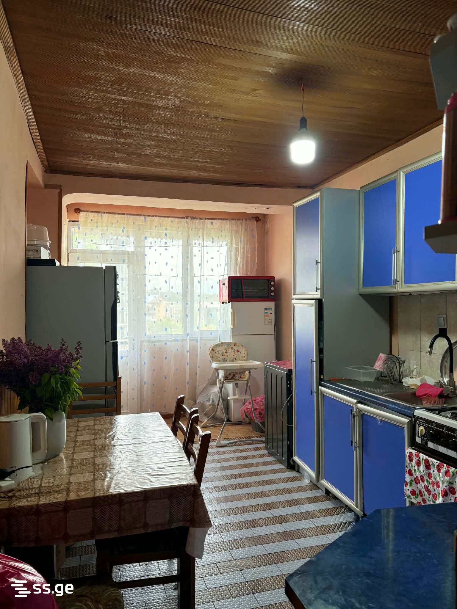 4 Room Flat For Sale view 12