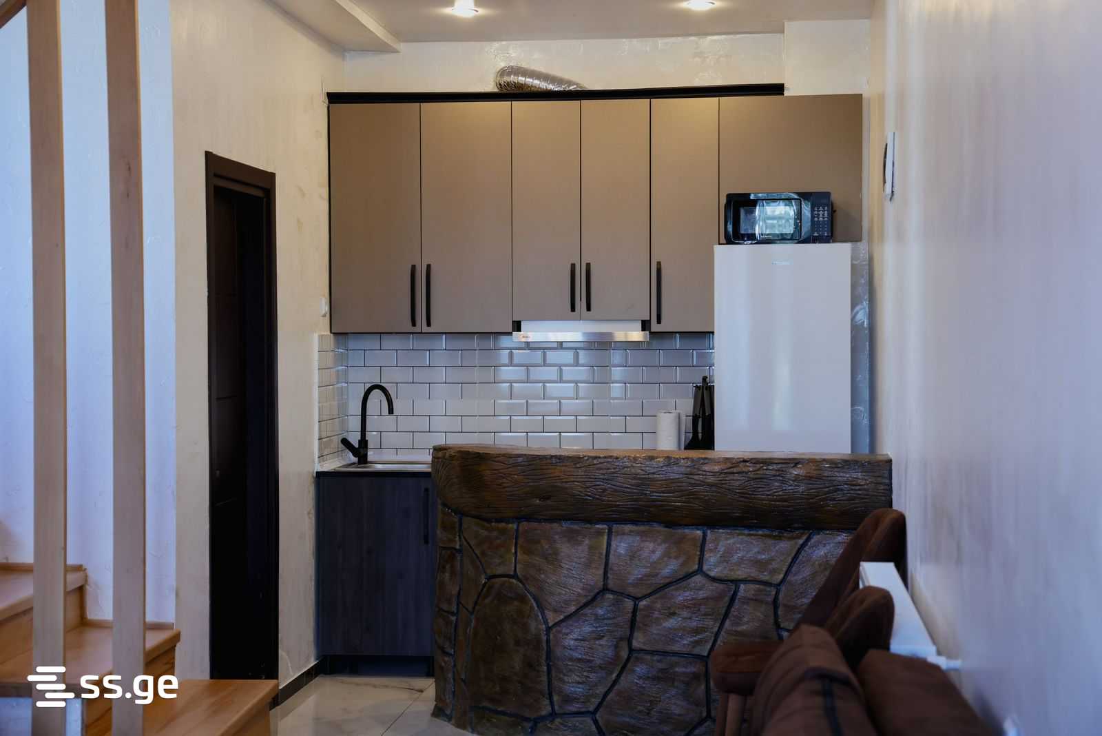 4 Room Summer Cottage Daily Rent. Chaqvi view 7
