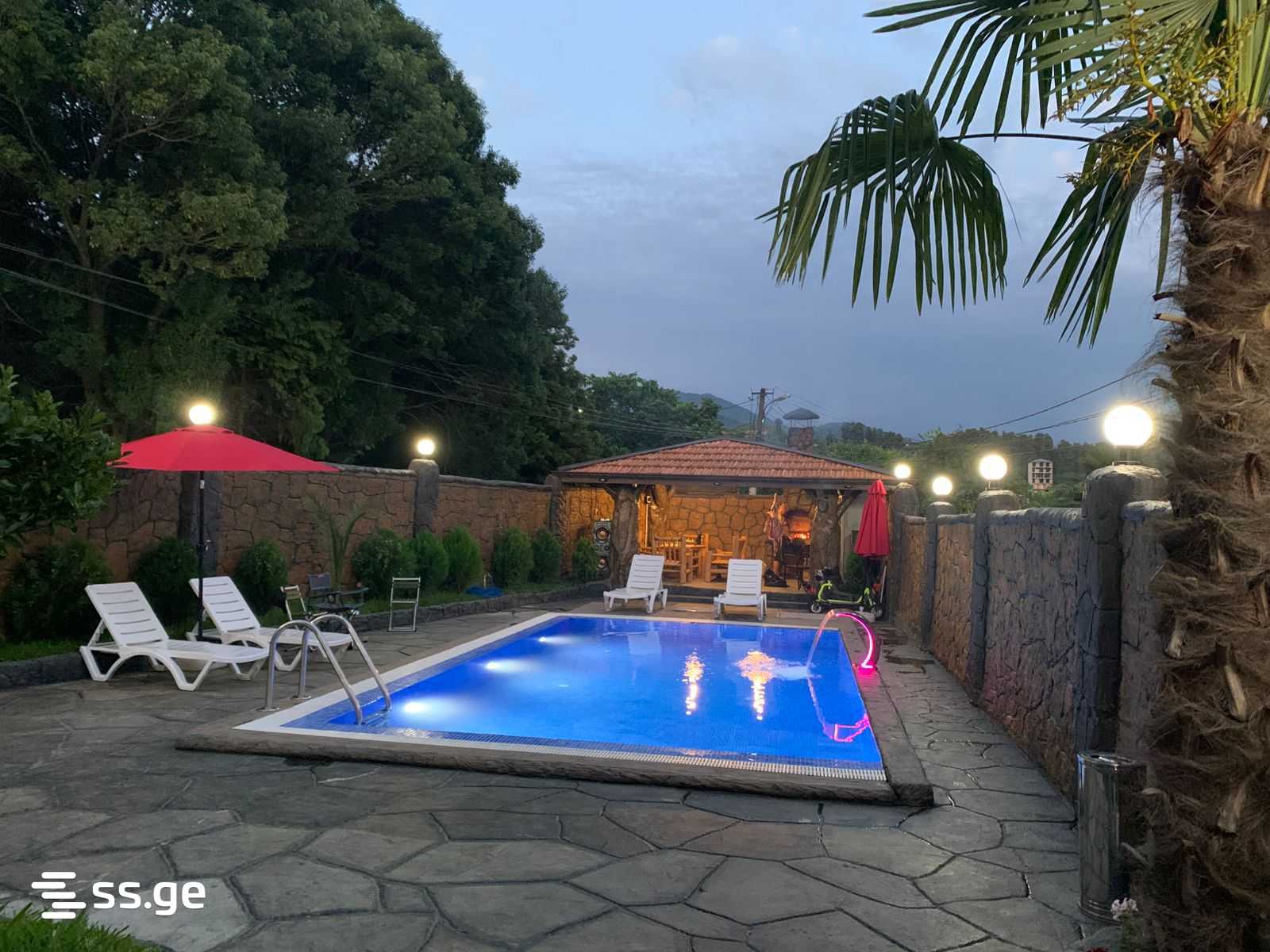 4 Room Summer Cottage For Rent. Chaqvi view 15