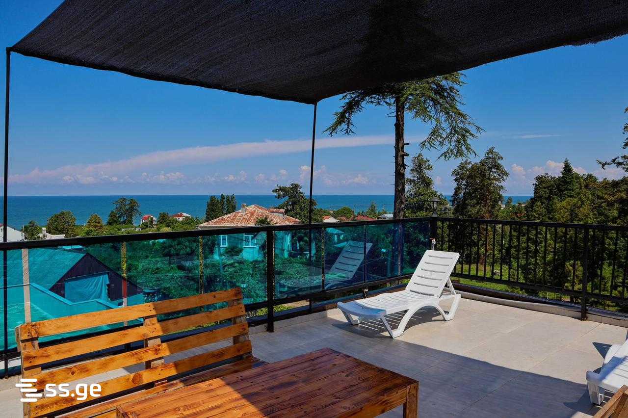 4 Room Summer Cottage Daily Rent. Chaqvi view 2