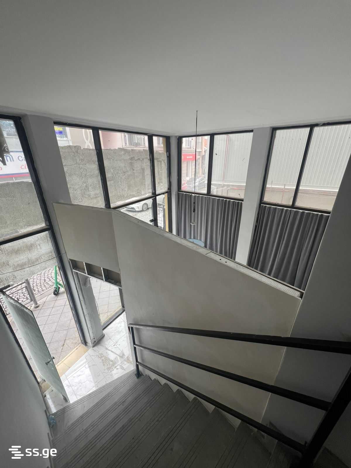 Commercial Space For Rent. Batumi, 6 of 11